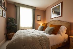 broadstreet townhouse