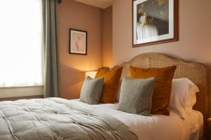 broadstreet townhouse