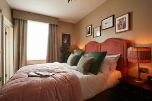 broadstreet townhouse