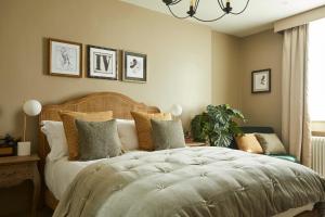 broadstreet townhouse