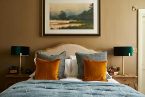 broadstreet townhouse