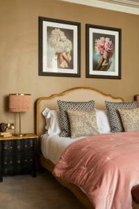 broadstreet townhouse