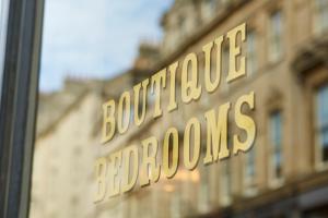 broadstreet townhouse