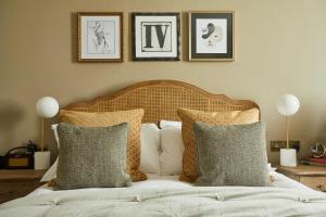 broadstreet townhouse