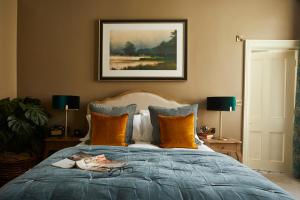 broadstreet townhouse