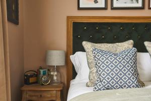 broadstreet townhouse