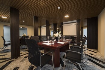 soleil boutique hotel