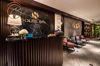 soleil boutique hotel