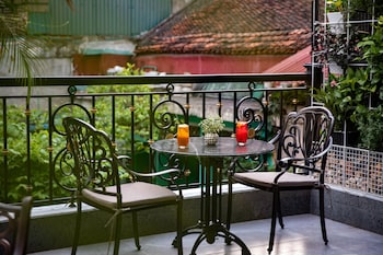 soleil boutique hotel