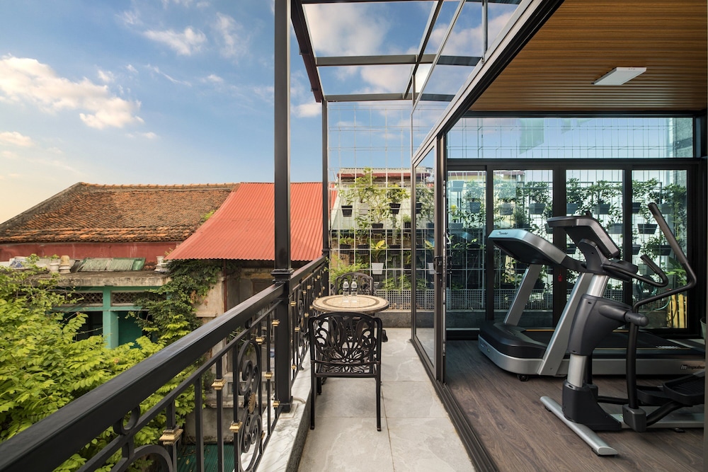 soleil boutique hotel