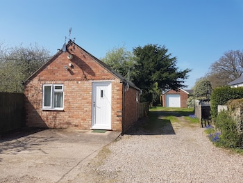 feather bed cottage bandb