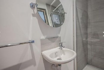 feather bed cottage bandb