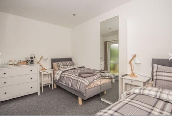 feather bed cottage bandb