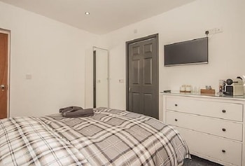 feather bed cottage bandb