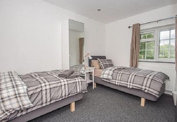 feather bed cottage bandb