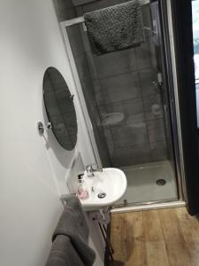 feather bed cottage bandb