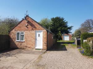 feather bed cottage bandb