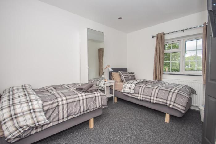 feather bed cottage bandb