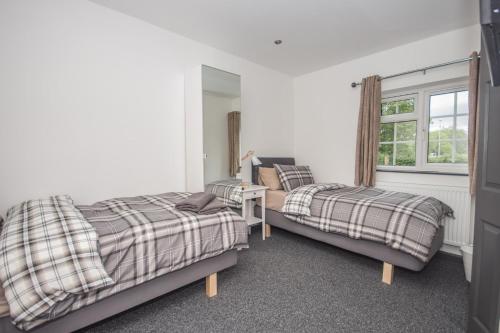 feather bed cottage bandb