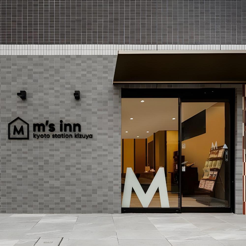 ms hotel kyoto station kizuya