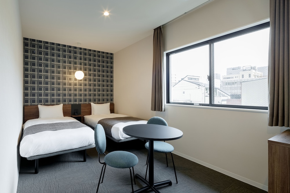 ms hotel kyoto station kizuya