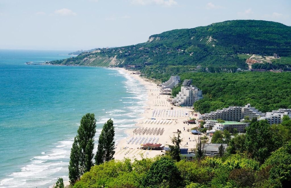 albena