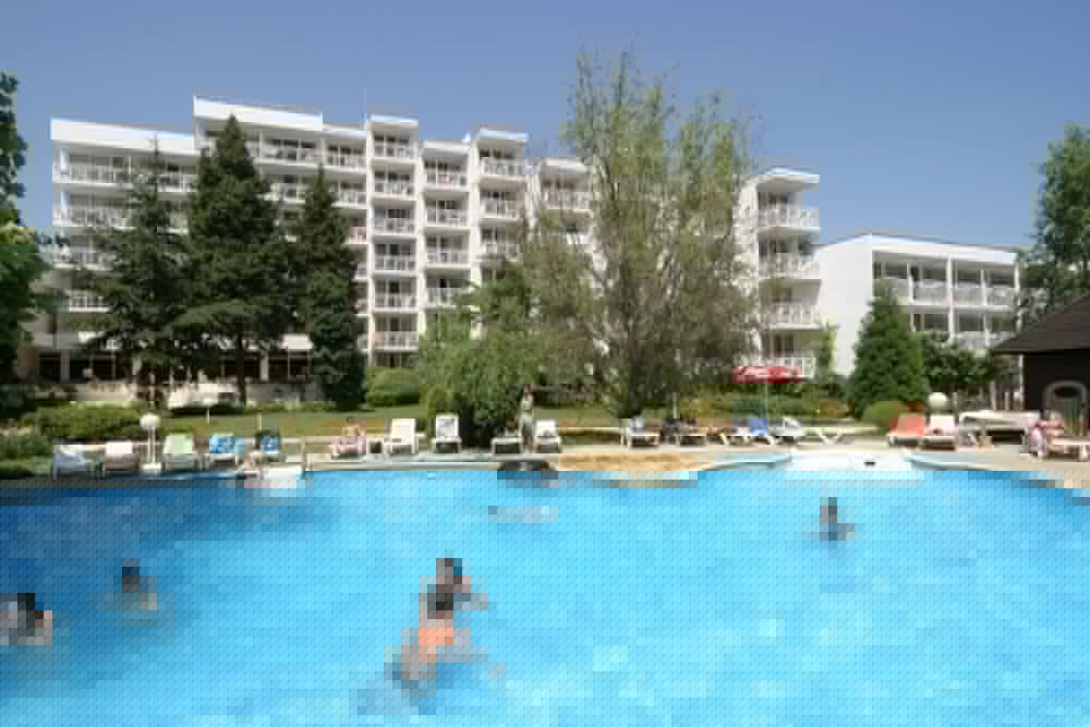 albena