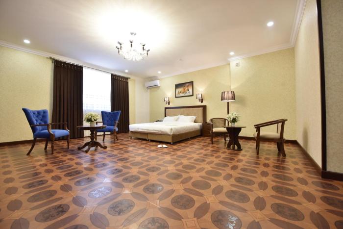 simma hotel spa and waterpark