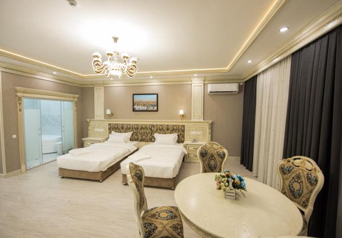 simma hotel spa and waterpark