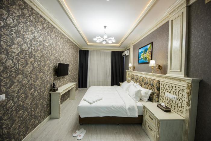 simma hotel spa and waterpark