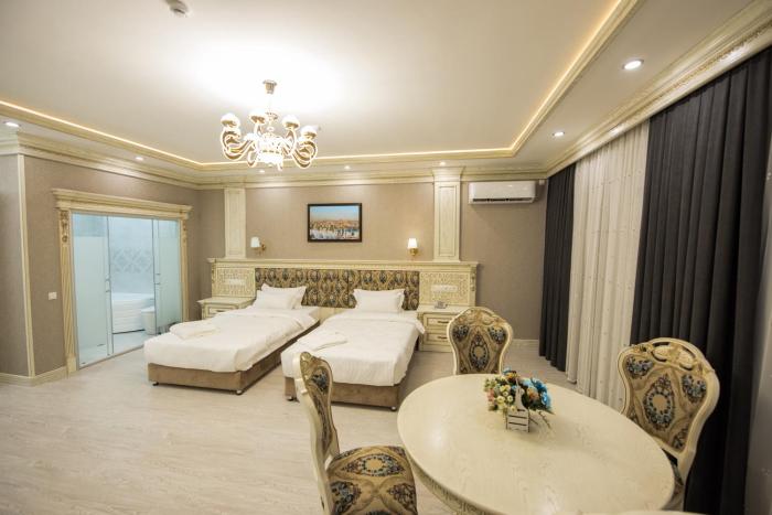 simma hotel spa and waterpark