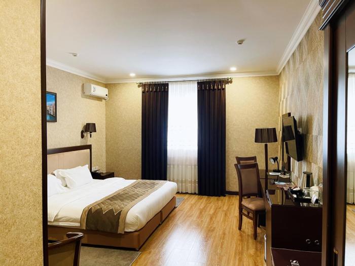 simma hotel spa and waterpark