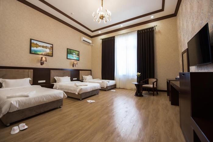 simma hotel spa and waterpark