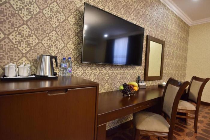 simma hotel spa and waterpark