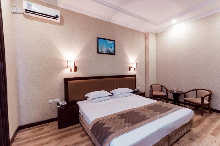 simma hotel spa and waterpark