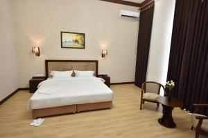 simma hotel spa and waterpark