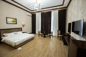 simma hotel spa and waterpark