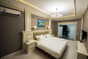 simma hotel spa and waterpark