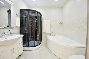 simma hotel spa and waterpark