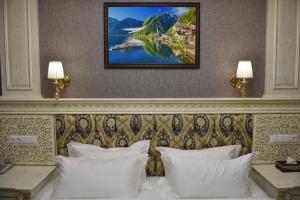 simma hotel spa and waterpark