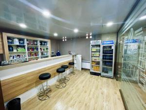 simma hotel spa and waterpark