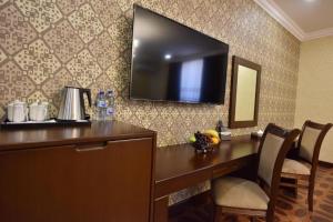 simma hotel spa and waterpark