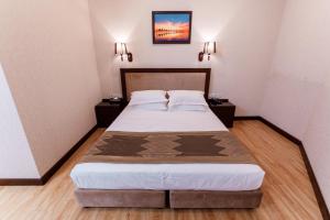 simma hotel spa and waterpark