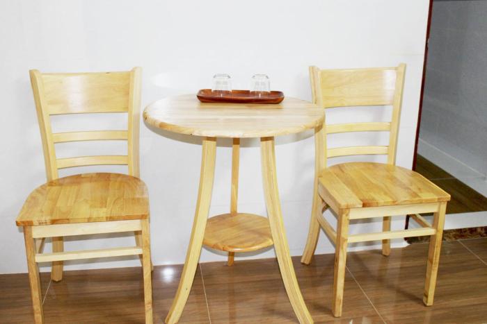 saigon city center hostel