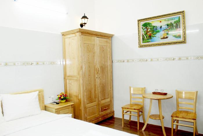 saigon city center hostel