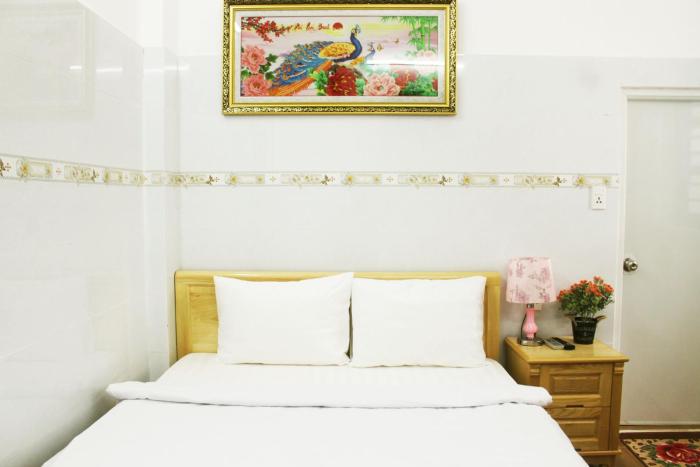 saigon city center hostel