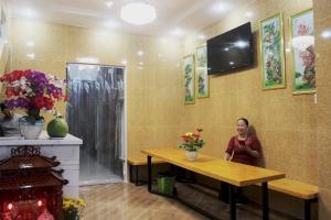 saigon city center hostel