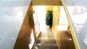 saigon city center hostel