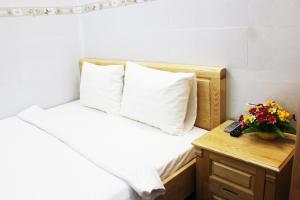 saigon city center hostel