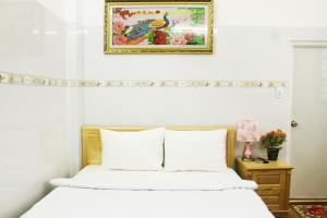 saigon city center hostel